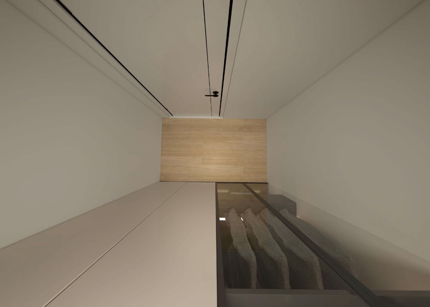 S1 — Ground Floor Apartment - Floor plan view 14